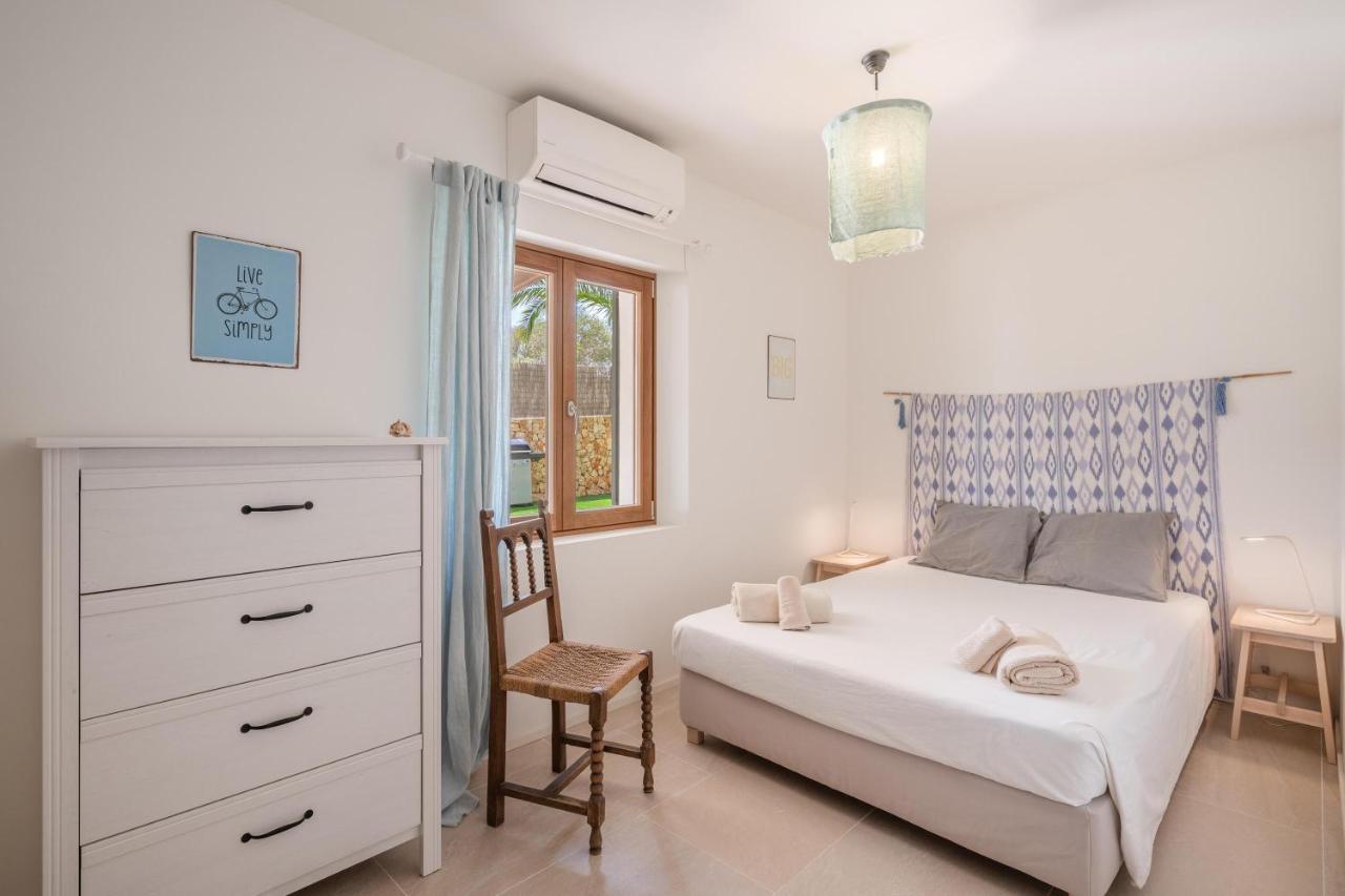 Cala Llombards Casa Puroヴィラ エクステリア 写真
